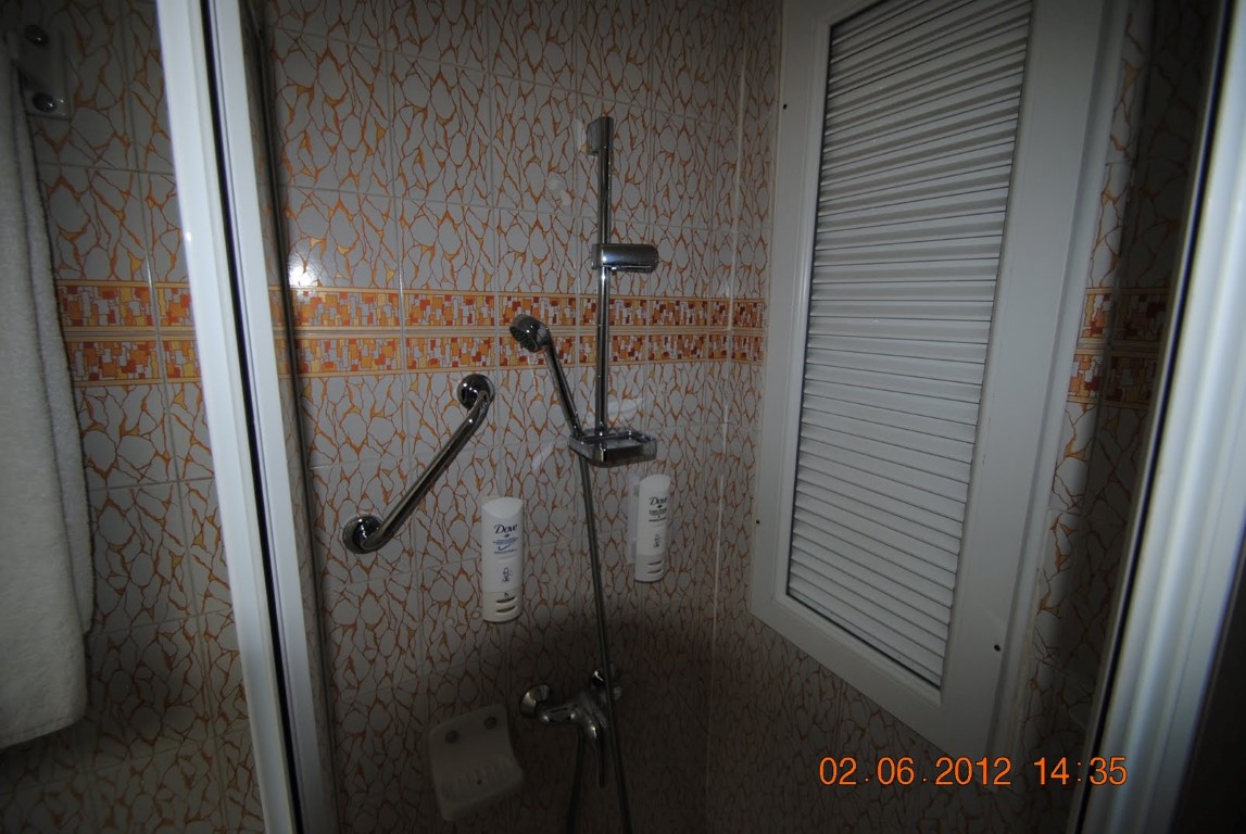 imagini hotel ALI BEY CLUB MANAVGAT